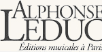 Alphonse Leduc Logo